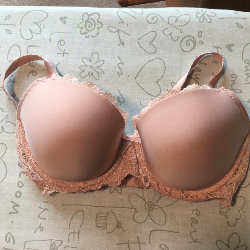 VS Dream Angels lined demi